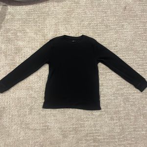 Black Women’s Long Sleeve